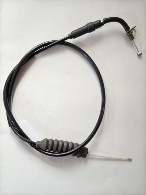 BAJAJI New Single-Section Throttle Cable