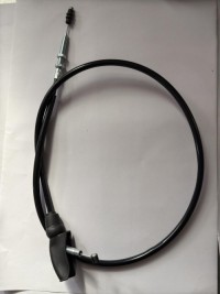 Motorcycle clutch cable