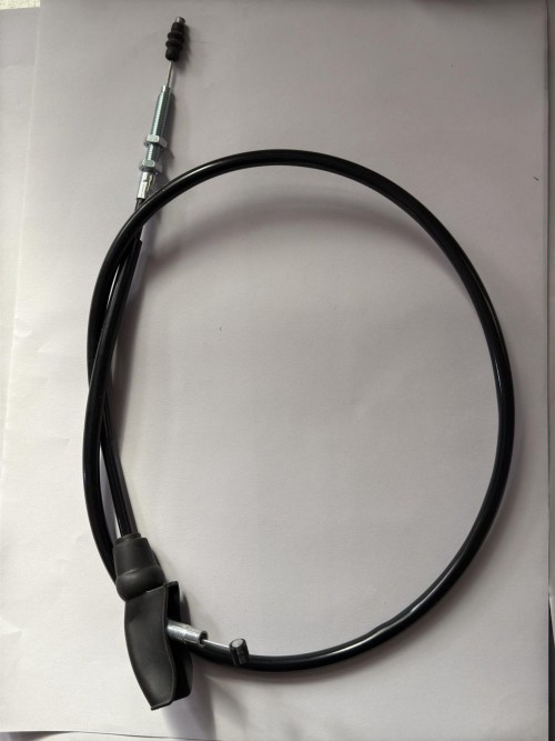 Motorcycle clutch cable
